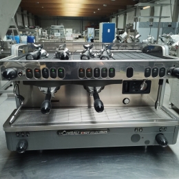 Cimbali coffee machine
